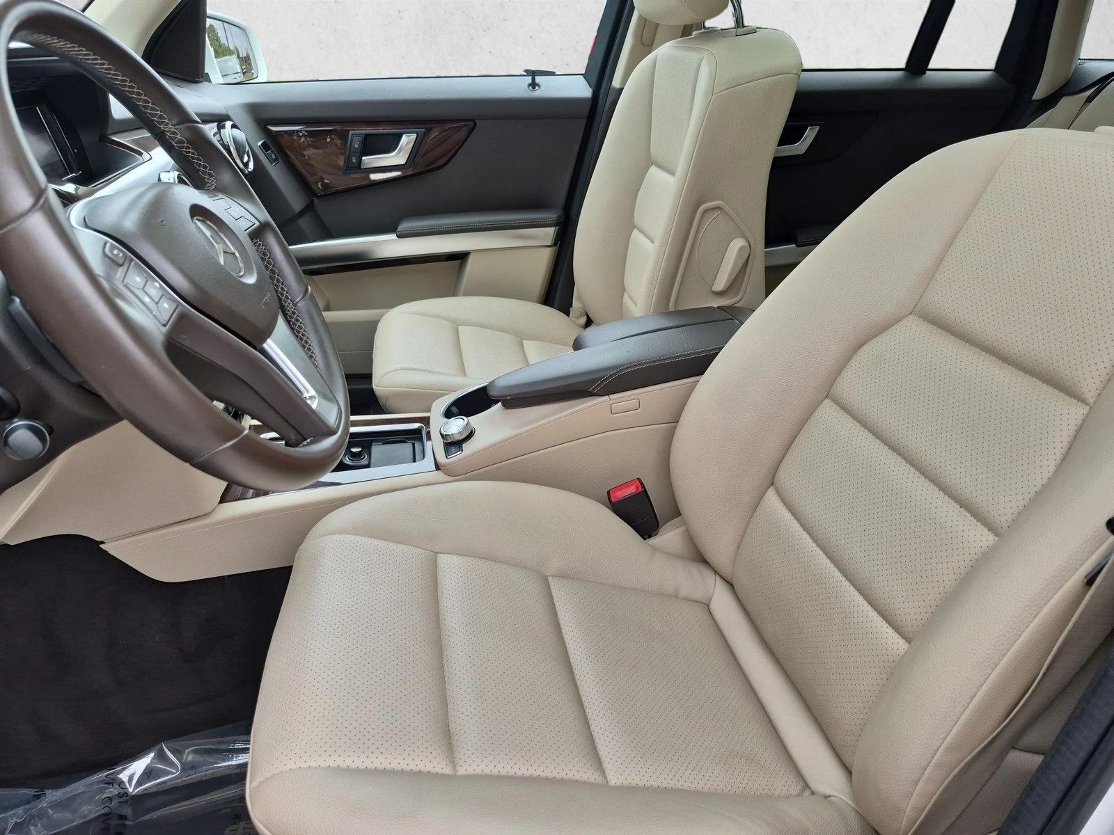 2014 Mercedes-Benz GLK-Class GLK350 - Photo 17