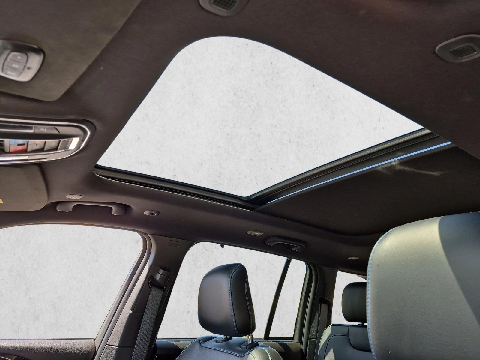 2023 Jeep Grand Cherokee Trailhawk 4xe - Photo 16