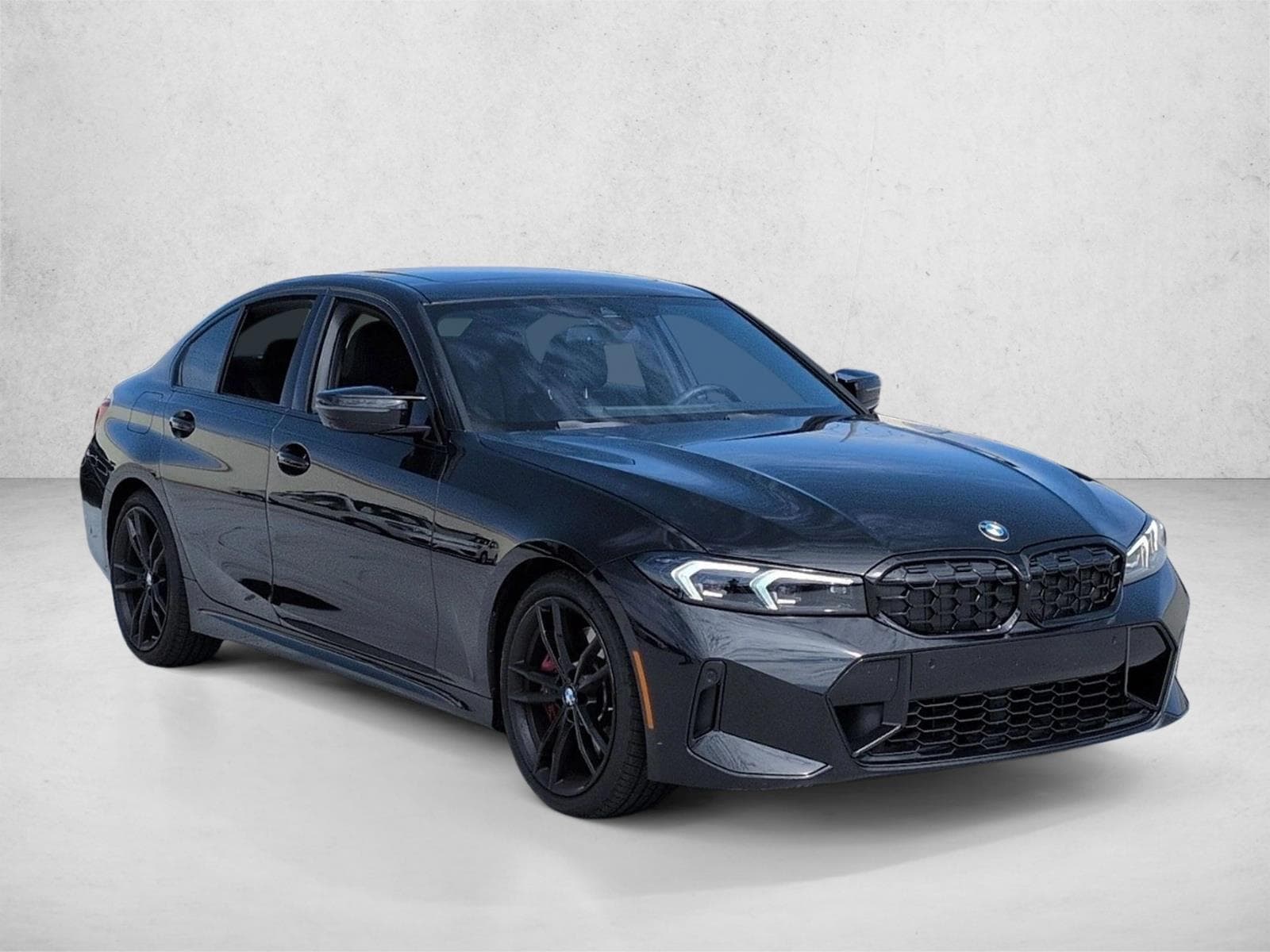2023 BMW M340i photo 3