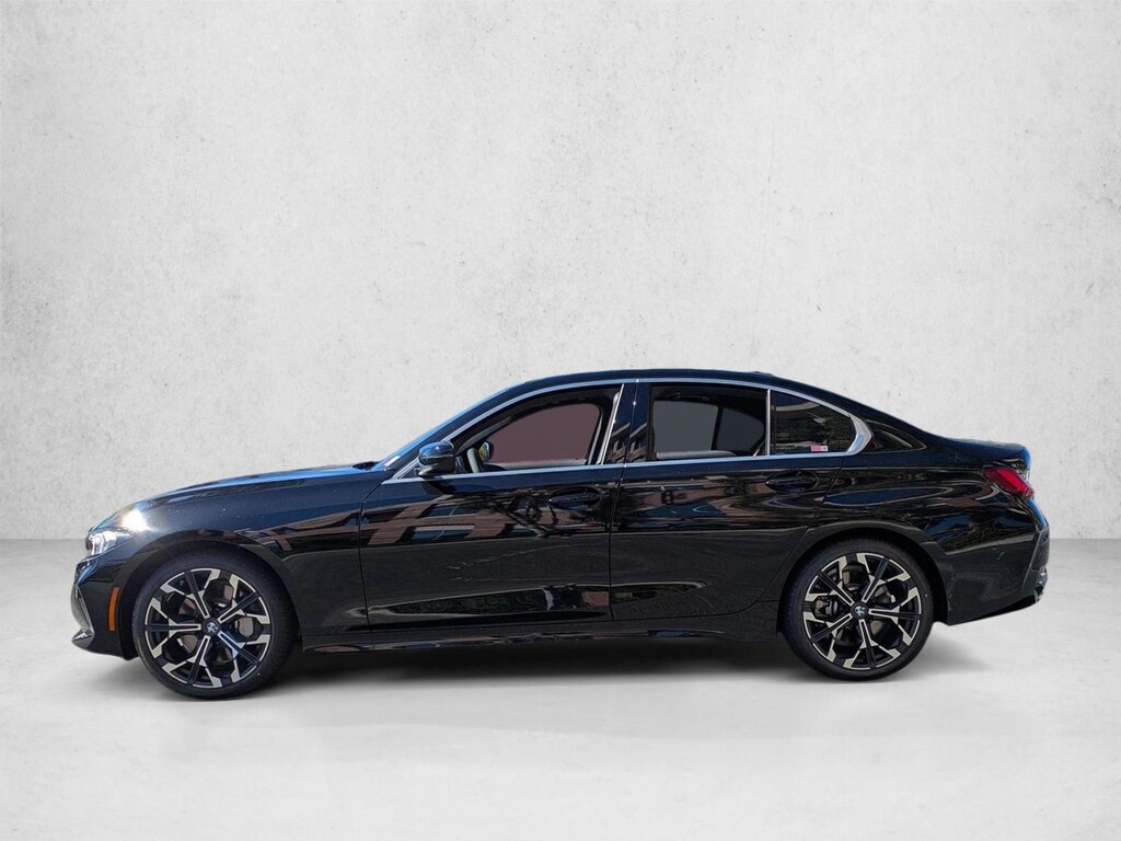 Used 2026 BMW 330i NA Sedan
