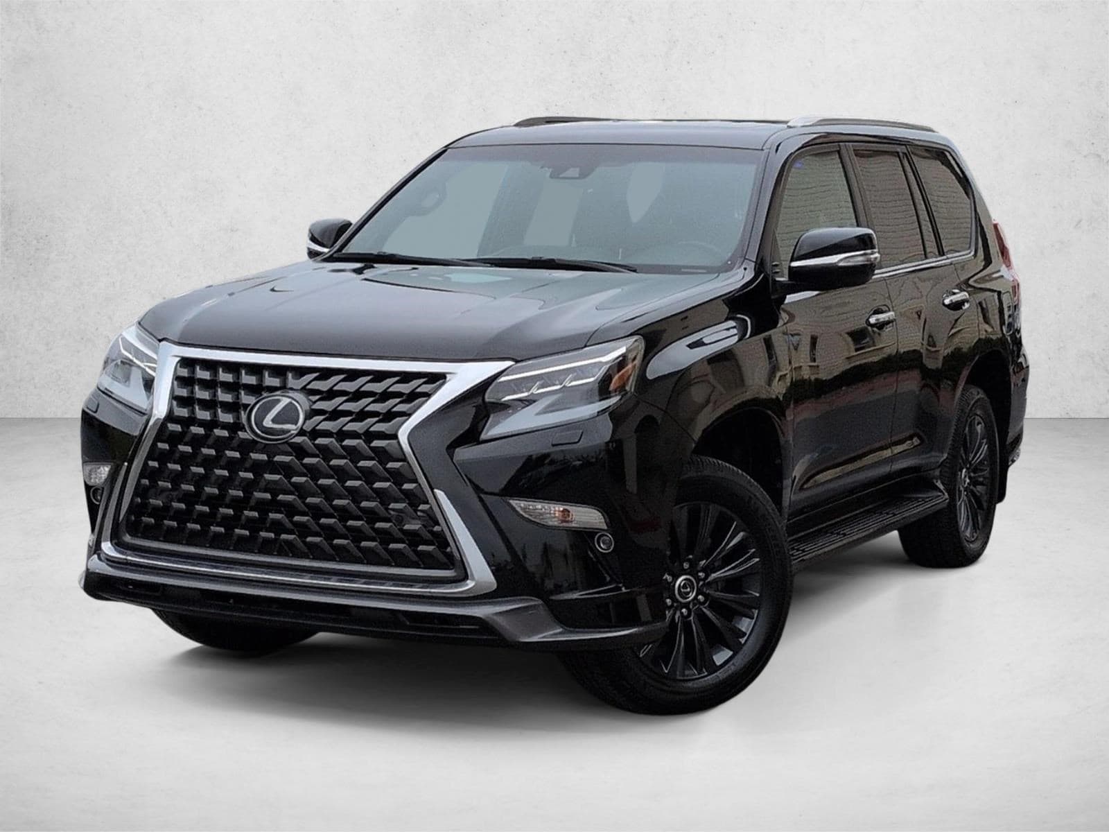 2021 Lexus GX 460 460 PREMIUM's photo
