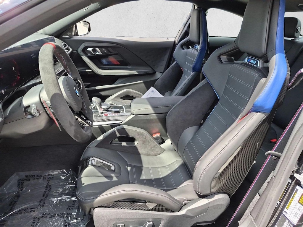 New 2026 BMW M2 Base Coupe