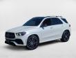 Used 2022 Mercedes-Benz GLE 450 4MATIC SUV