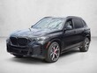  BMW X5 PHEV