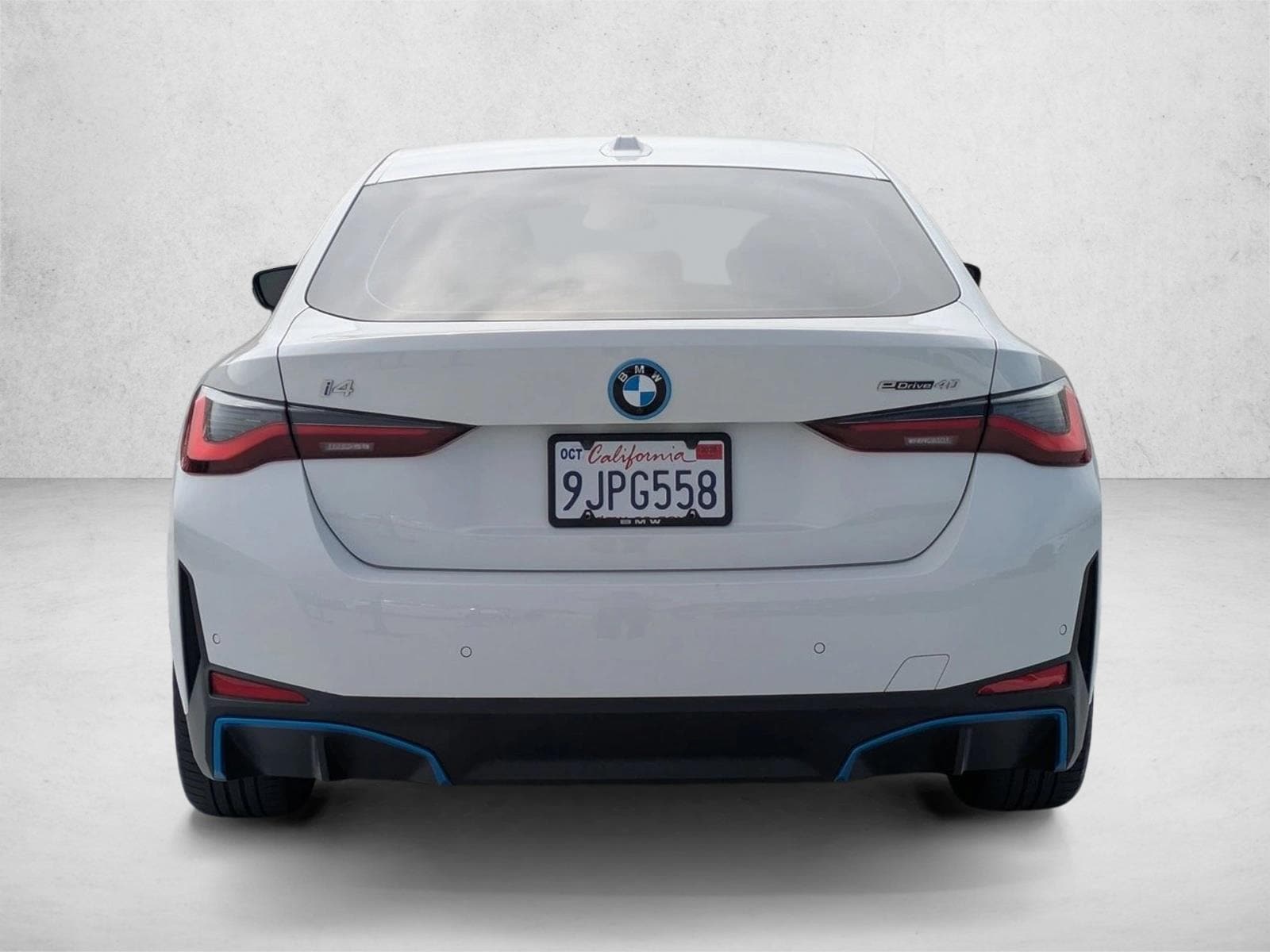 2024 BMW i4 7