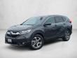 Used 2017 Honda CR-V EX 2WD SUV