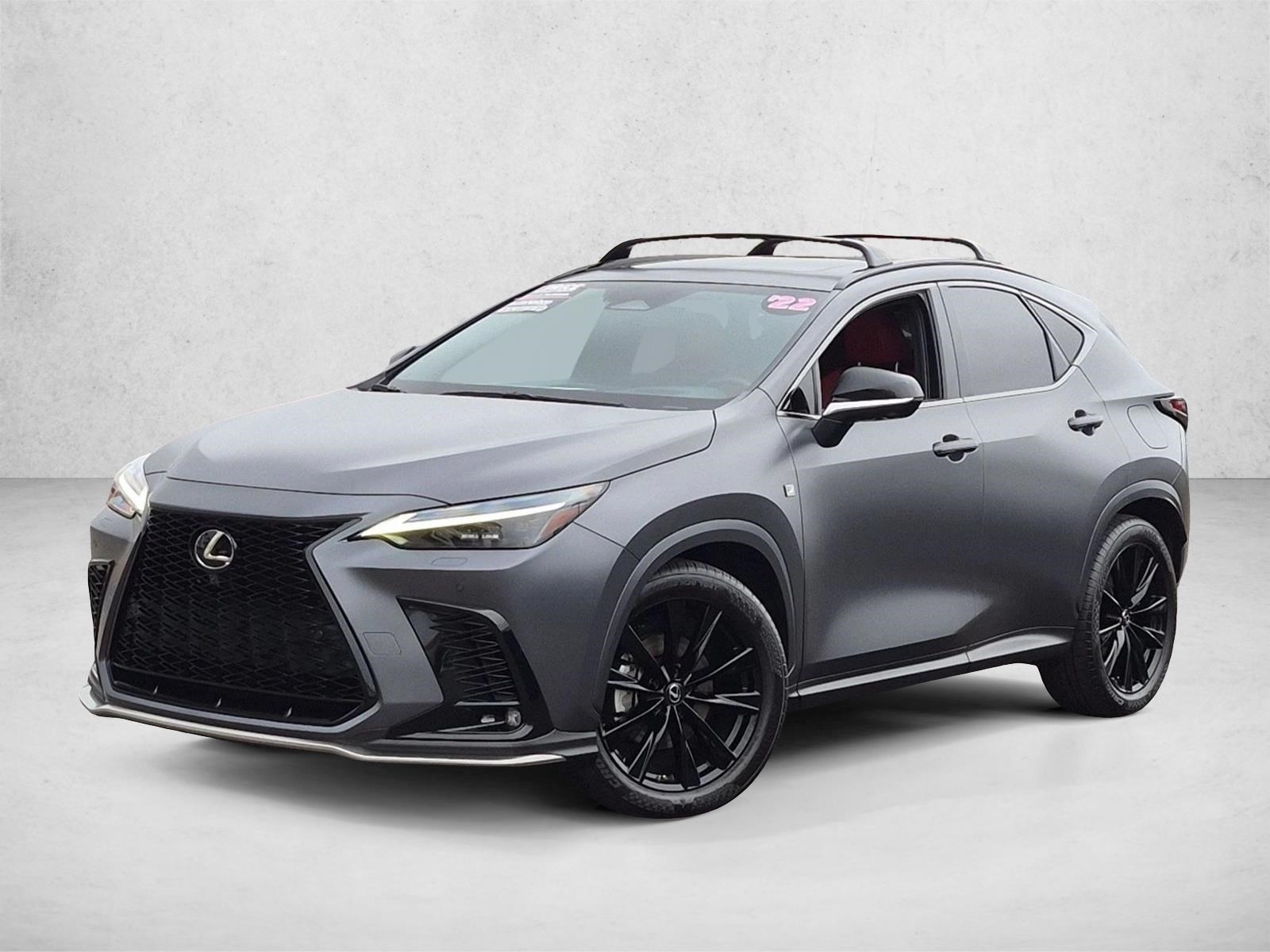  LEXUS NX 450h+