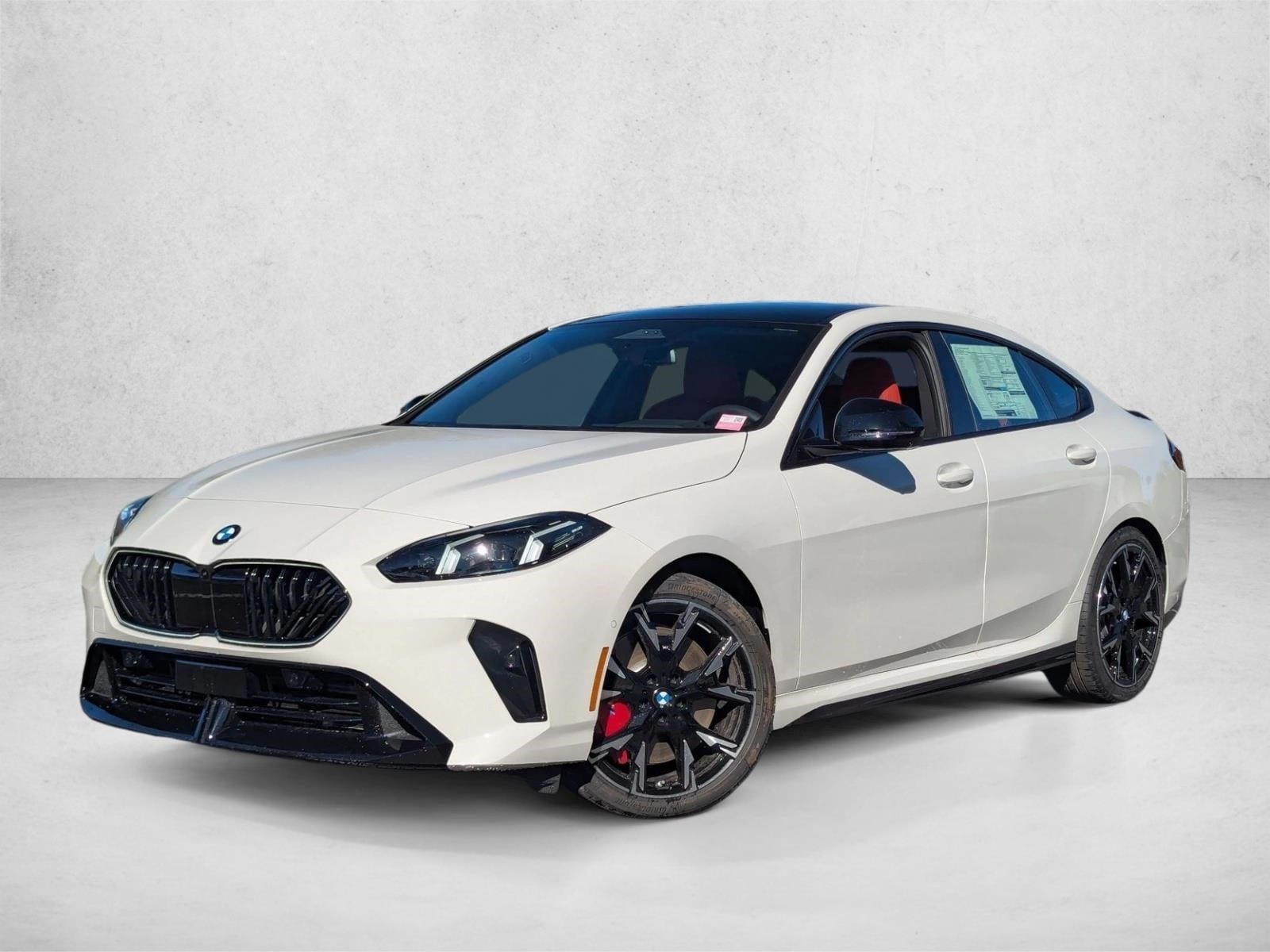 2026 BMW 2 Series 228's photo