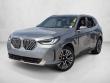 Used 2025 BMW X3 30 xDrive SUV