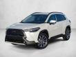 Used 2023 Toyota Corolla Cross XLE SUV