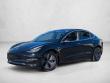 Used 2019 Tesla Model 3 Standard Range Plus Sedan