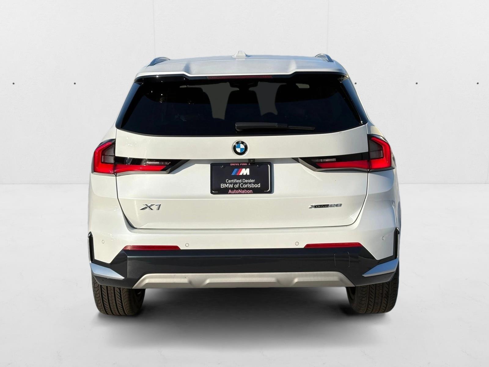 2023 Bmw X1 XDrive28i photo 3