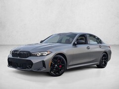 2026 BMW M340 i xDrive Sedan