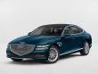 Used 2023 Genesis G80 2.5T Sport Prestige RWD Sedan