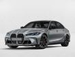 Used 2024 BMW M3 Competition xDrive Sedan
