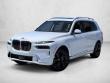 Certified 2025 BMW X7 xDrive40i SUV