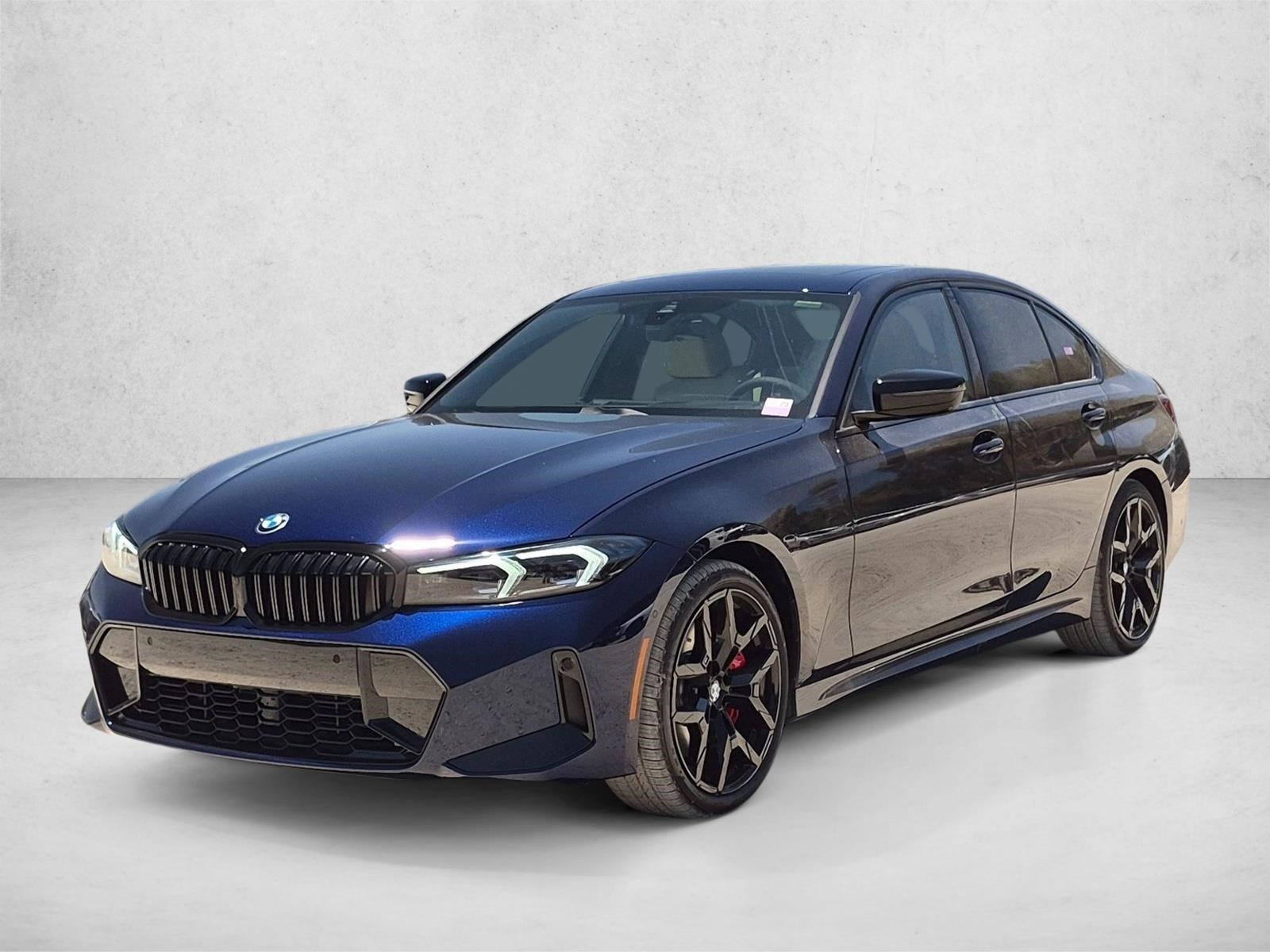  BMW 330i