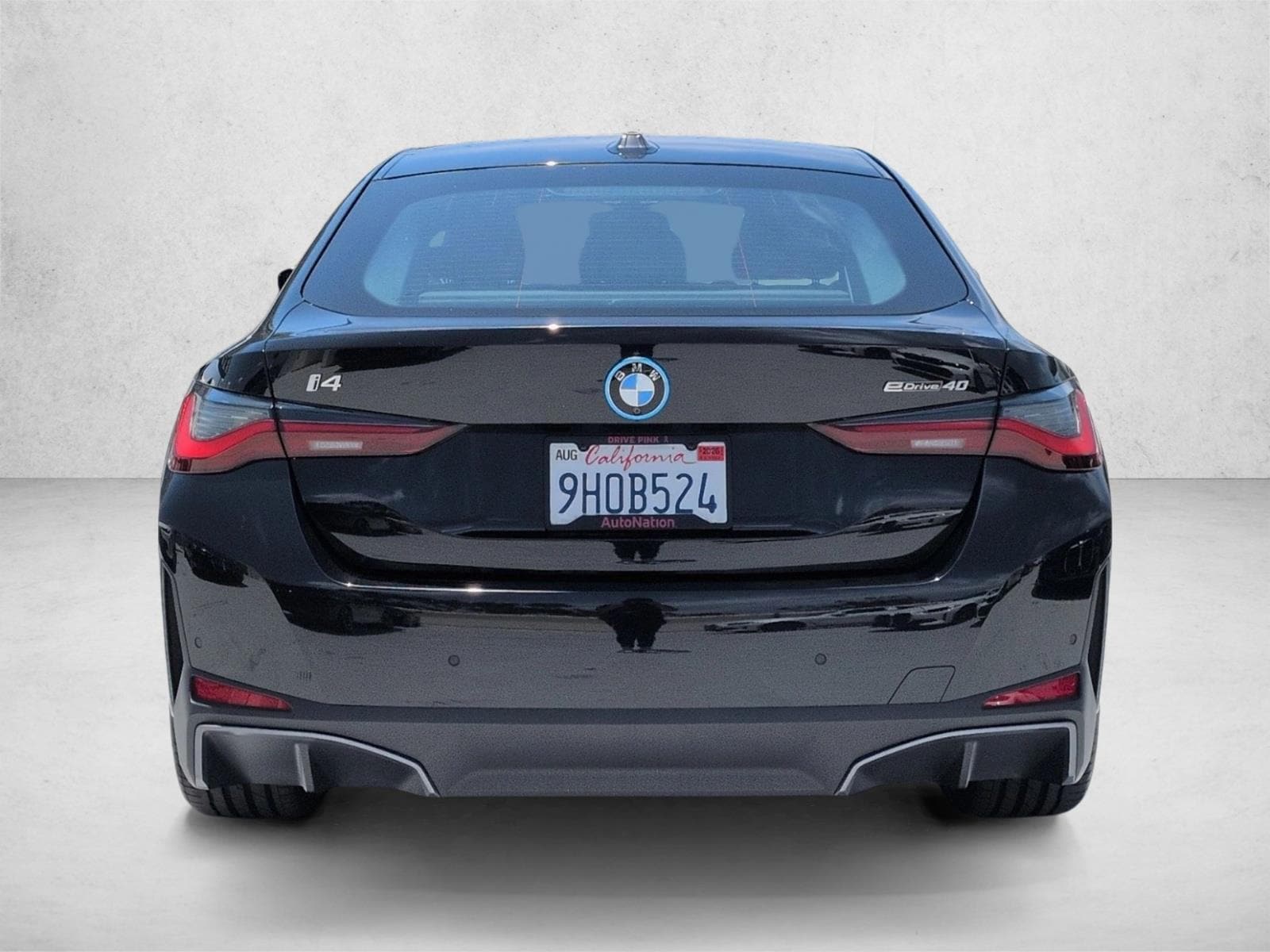 2023 BMW i4 7
