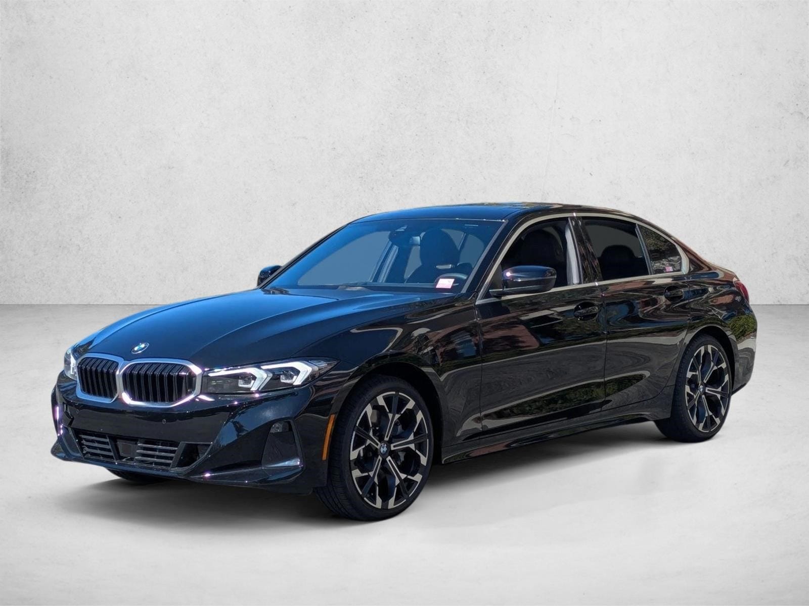 2026 BMW 3 Series