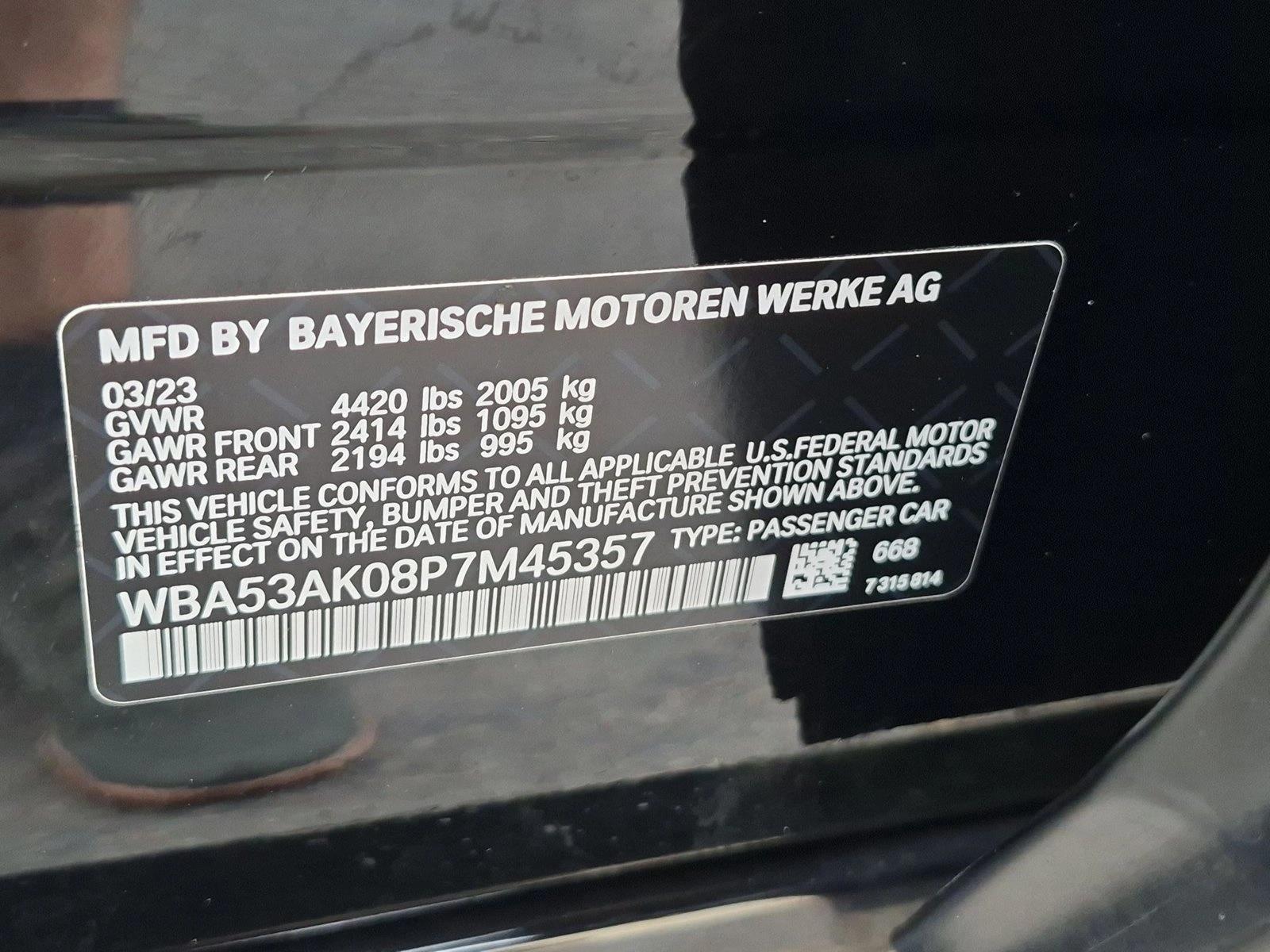 2023 BMW 2 Series 228i - Photo 27
