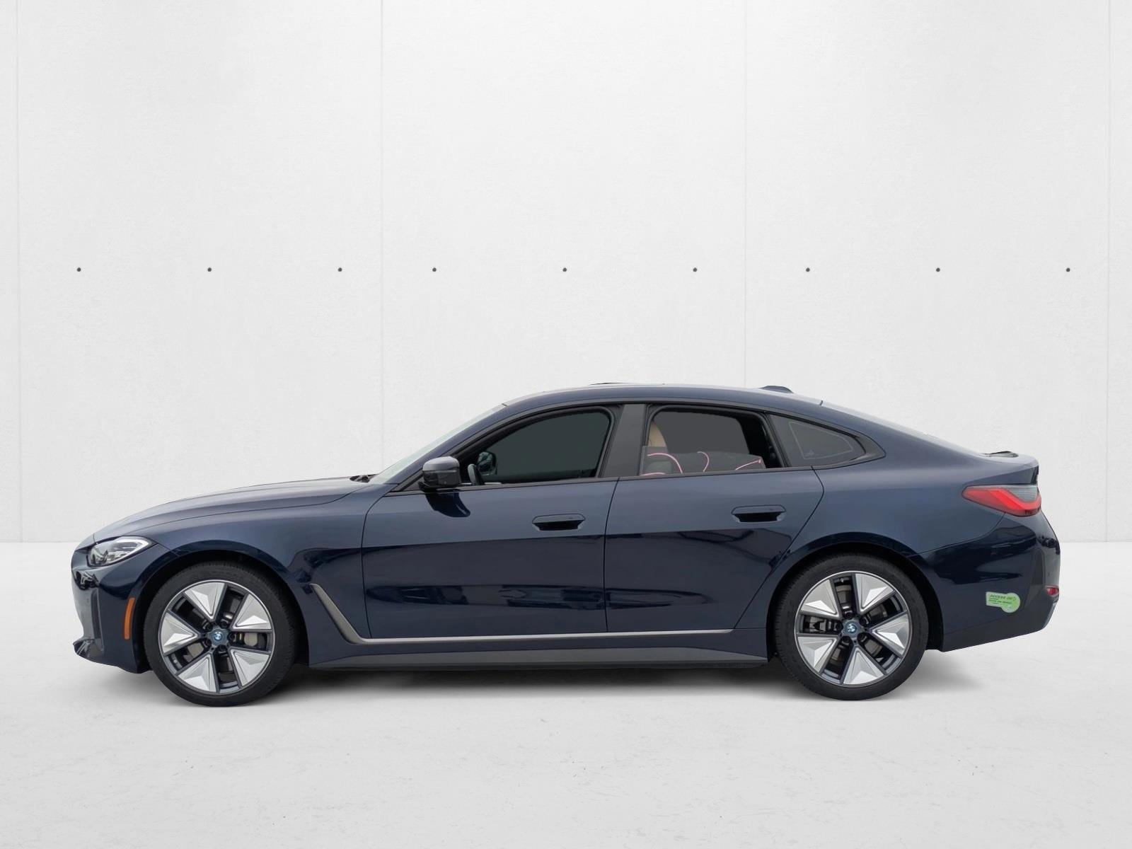 Used 2023 BMW i4 Base with VIN WBY43AW08PFP81376 for sale in Carlsbad, CA