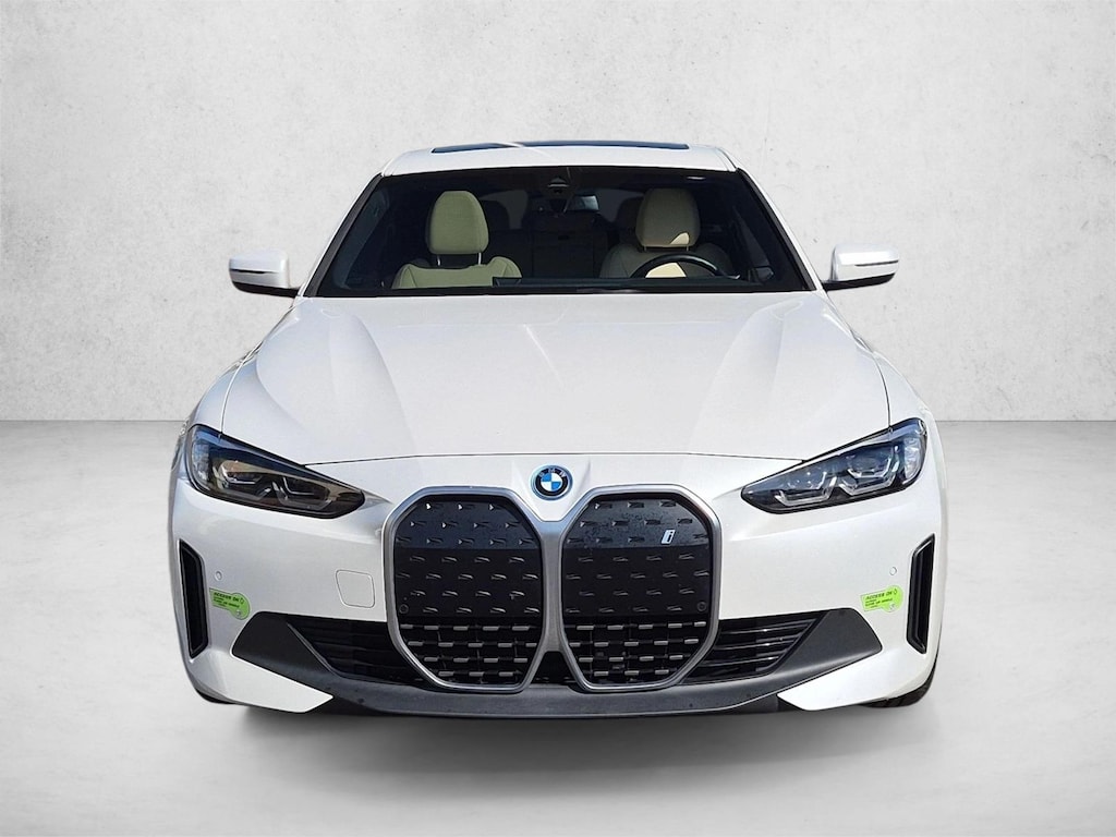 Certified 2023 BMW i4 eDrive40 Gran Coupe