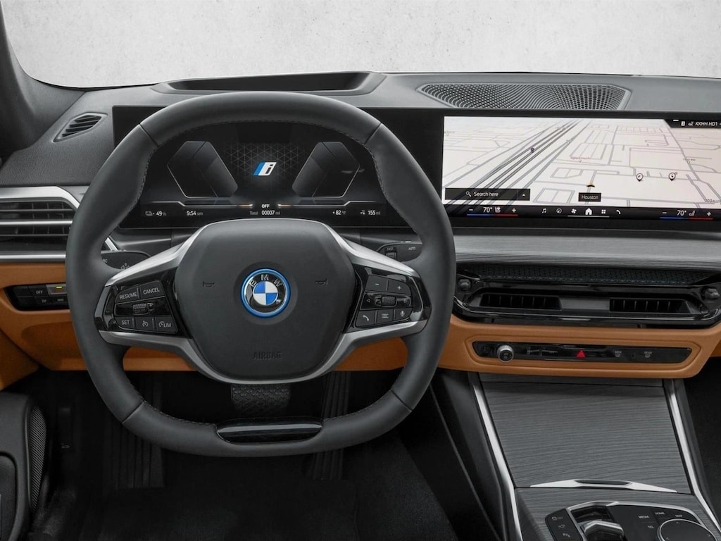 New 2026 BMW i4 eDrive40 Gran Coupe