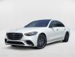 Used 2022 Mercedes-Benz Maybach S 500 4MATIC Sedan