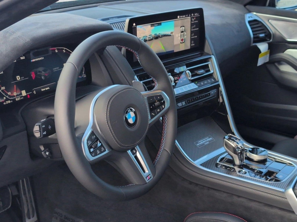 New 2026 BMW M850i i xDrive Gran Coupe