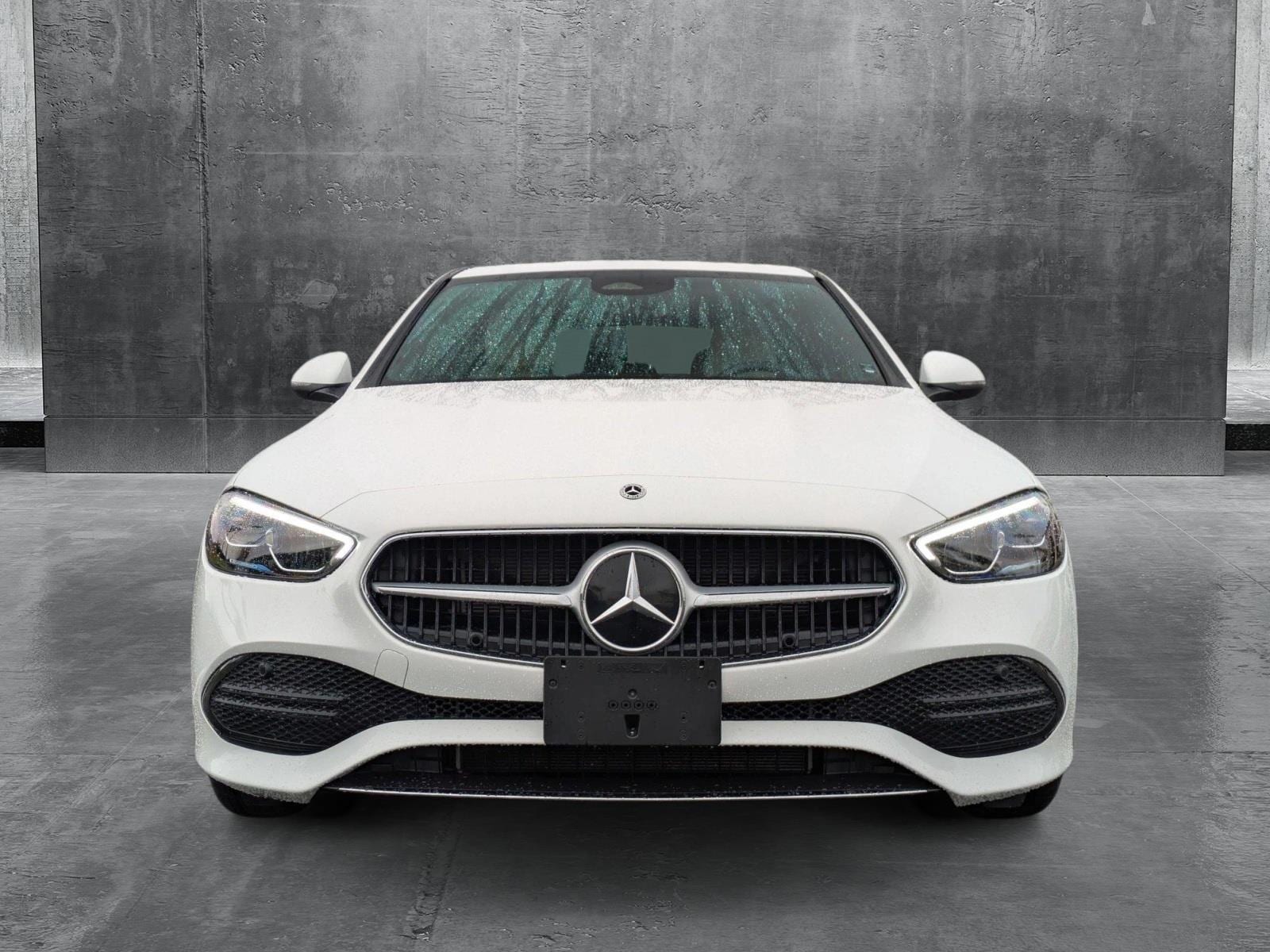 Used 2024 Mercedes-Benz C-Class Sedan C 300 with VIN W1KAF4HB0RR224318 for sale in Carlsbad, CA
