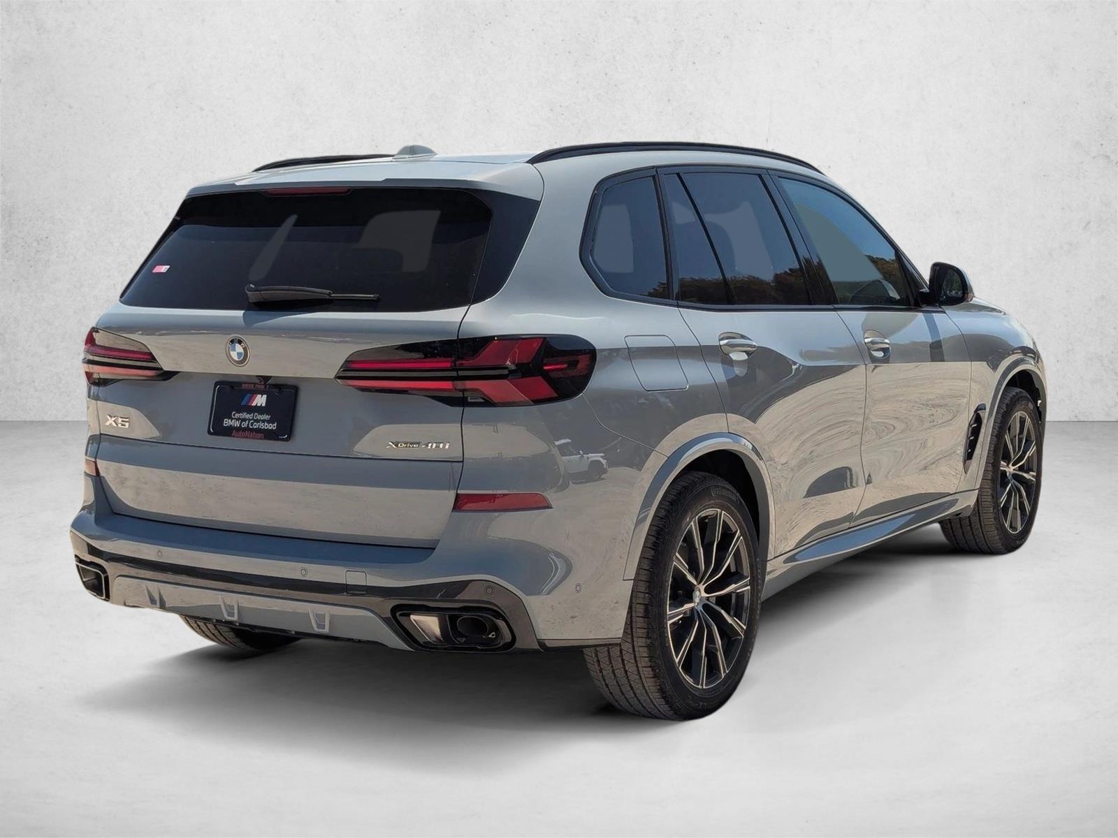 2026 Bmw X5 xDrive40i photo 2