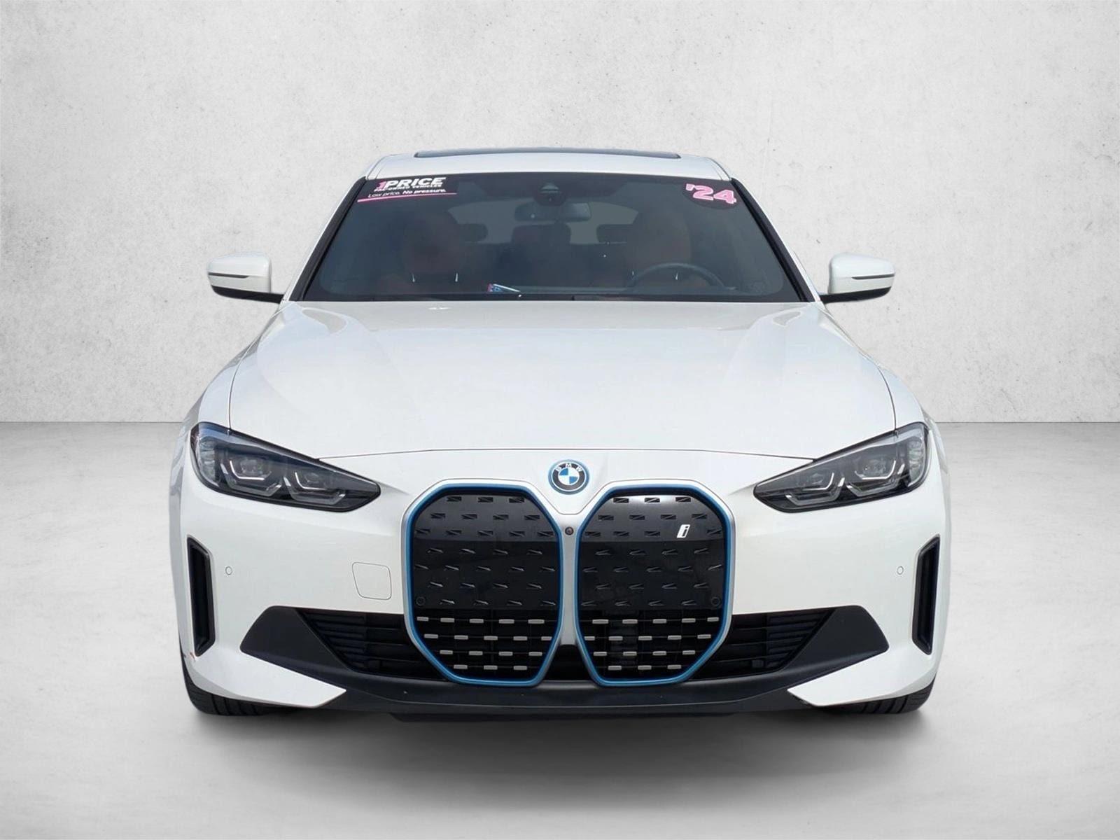 2024 BMW i4 2