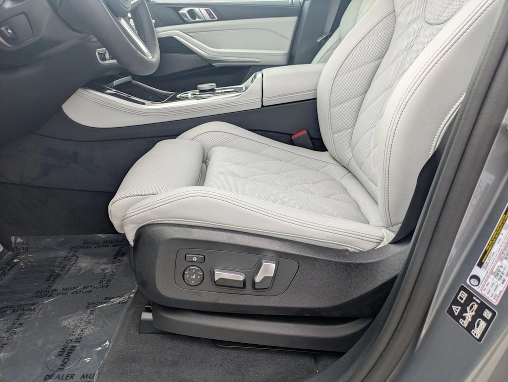 New 2026 BMW X5 xDrive40i SUV