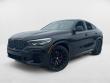 Certified 2022 BMW X6 xDrive40i Sports Activity Coupe