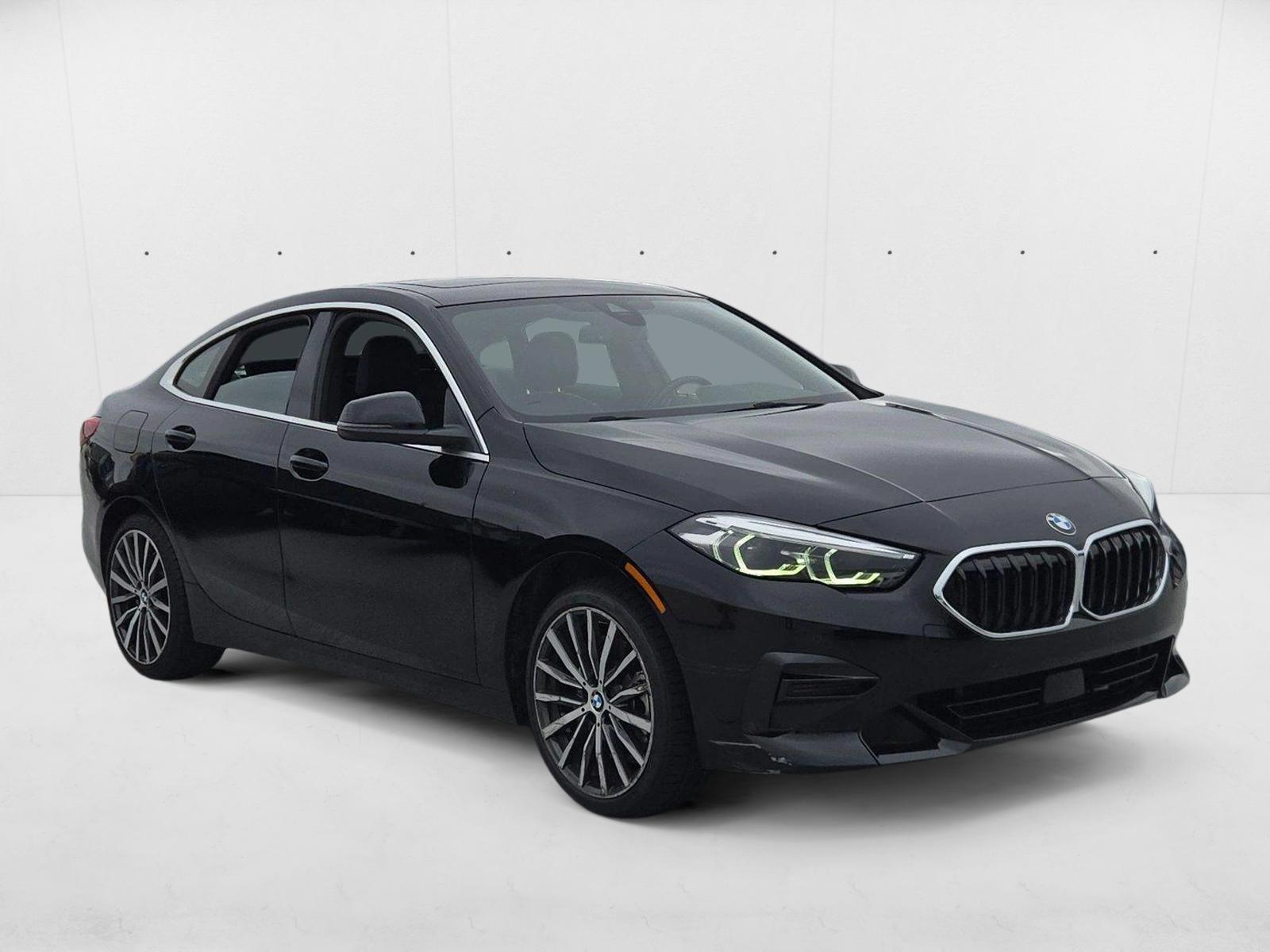 2023 Bmw 228i sDrive Gran Coupe photo 3