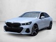  BMW 530i