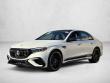 Used 2025 Mercedes-Benz AMG E 53 E 4MATIC Sedan