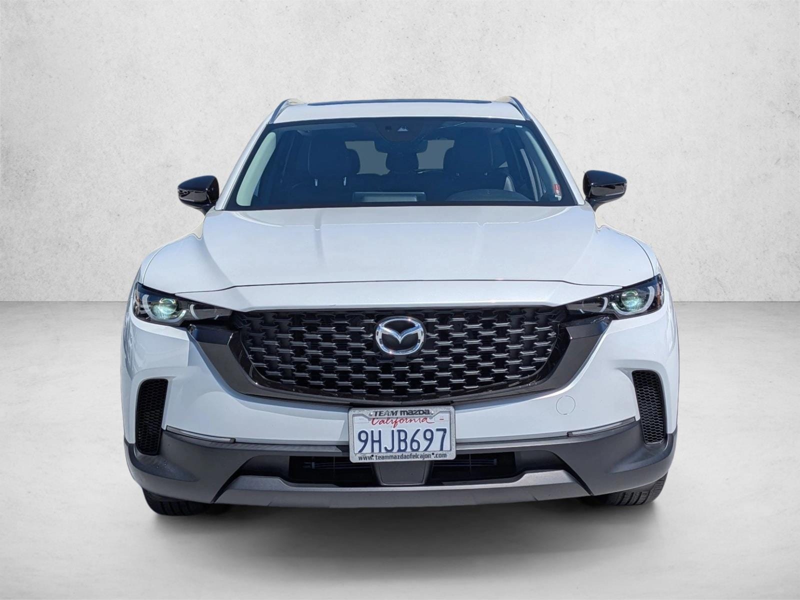 2023 Mazda CX-50 2.5 S Preferred Plus Package photo 2