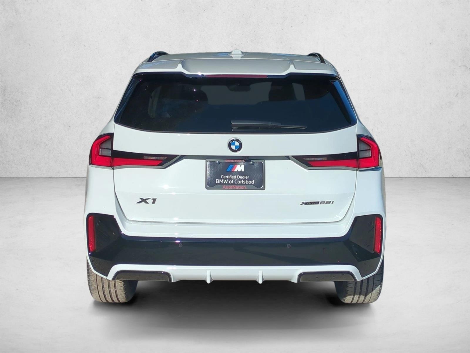 2026 Bmw X1 XDrive28i photo 4