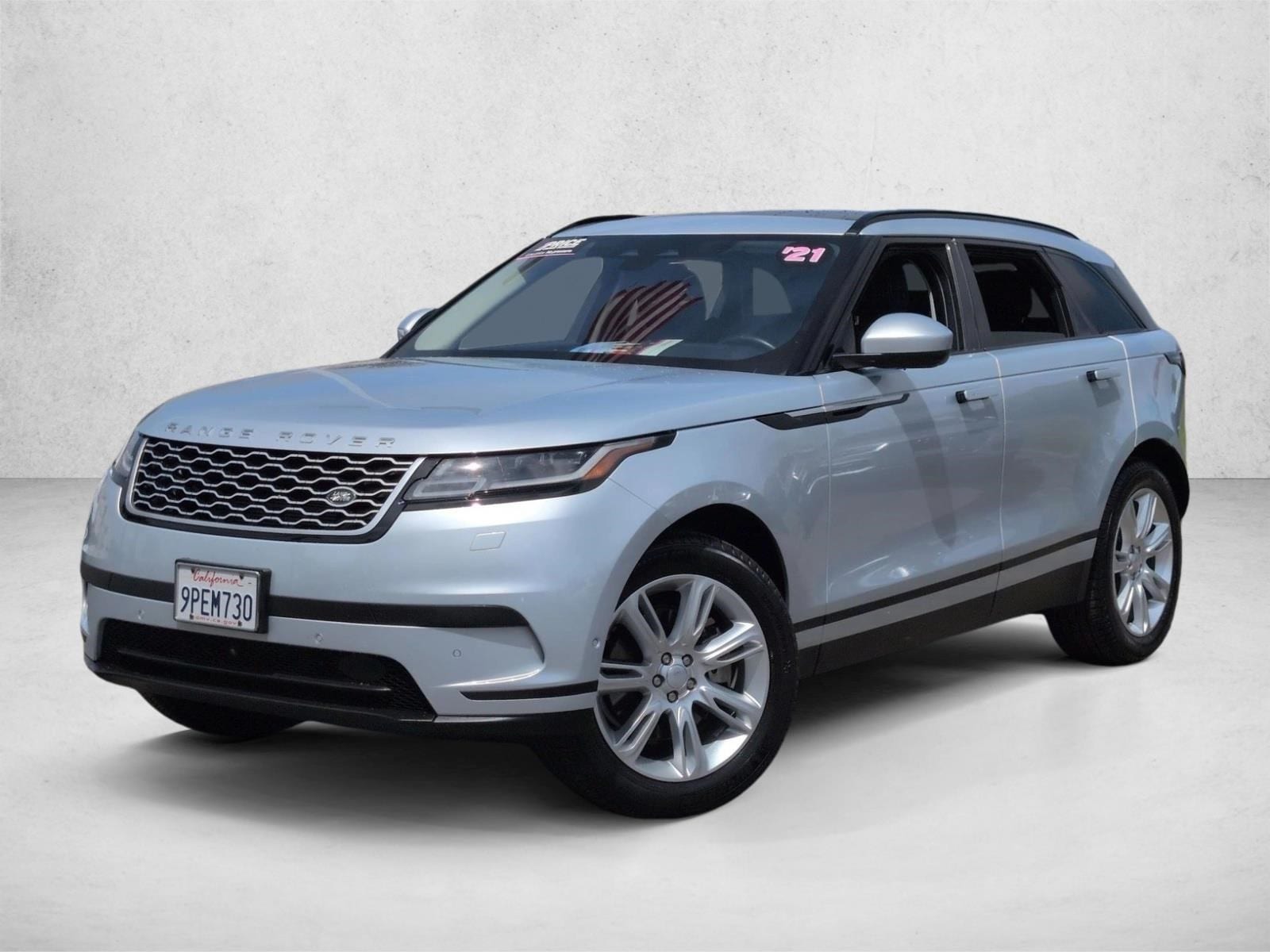 2021 Land Rover Range Rover Velar S