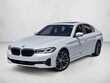  BMW 540i