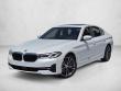 Certified 2023 BMW 540i  Sedan