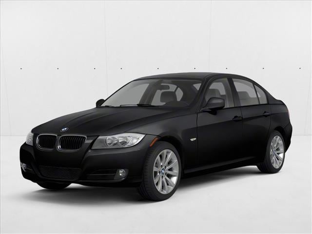 2011 BMW 3 Series 335d