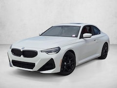 2026 BMW 230i Coupe