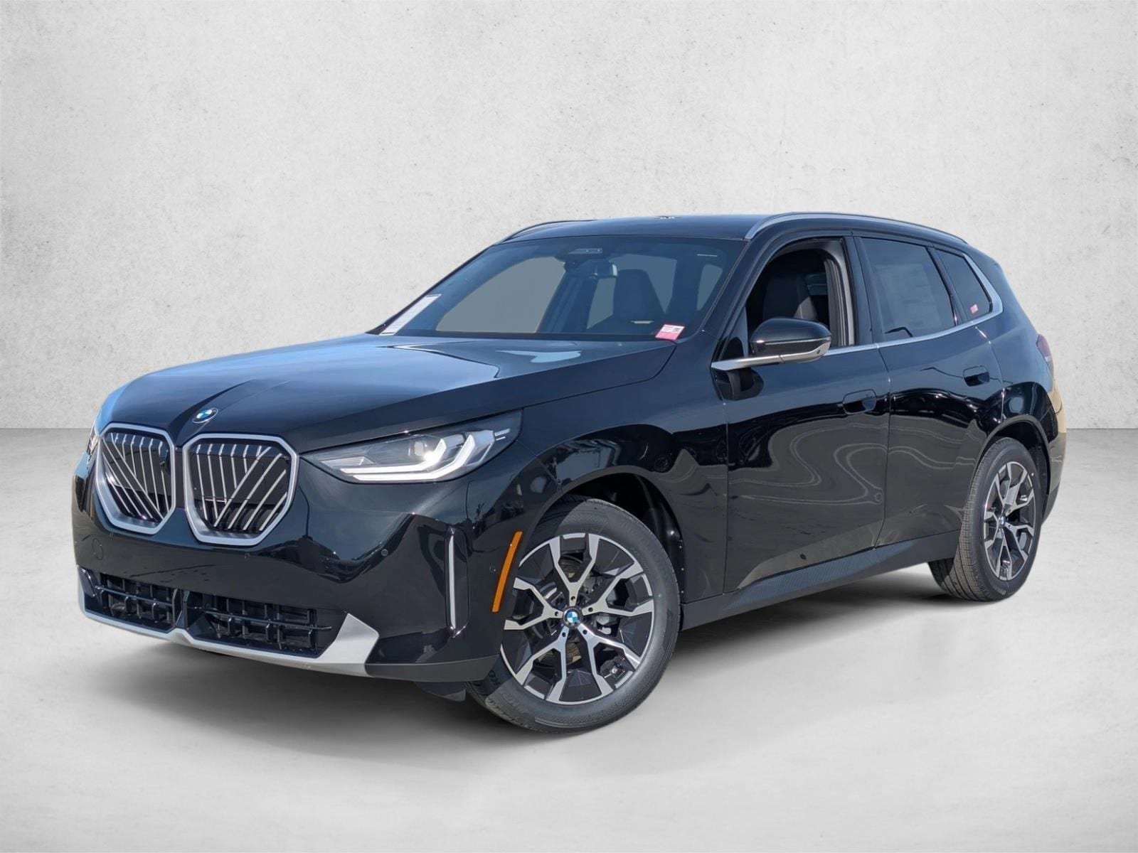 2026 BMW X3 30's photo