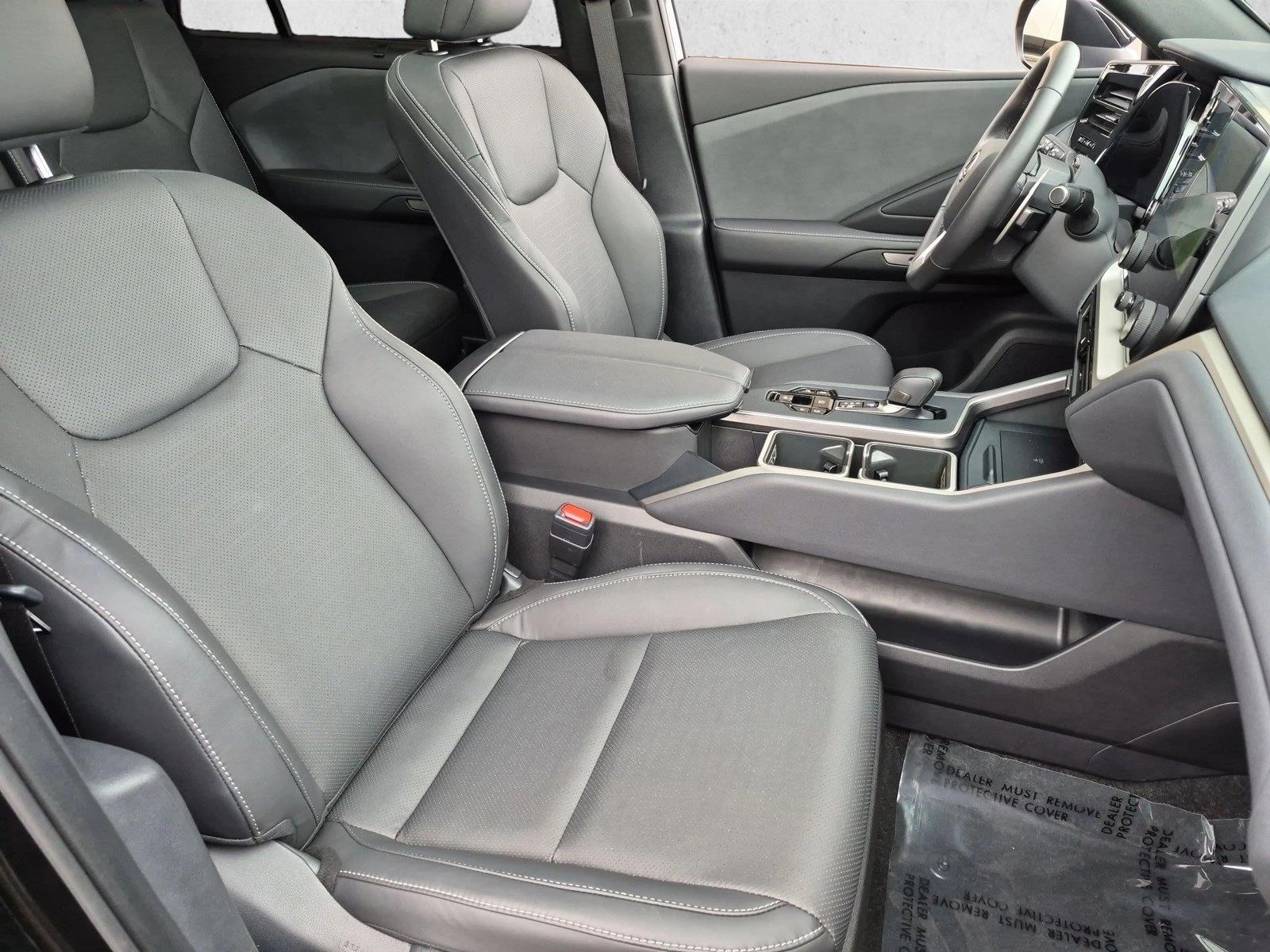 2026 Lexus TX Premium - Photo 24
