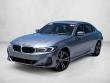Certified 2024 BMW 330i  Sedan