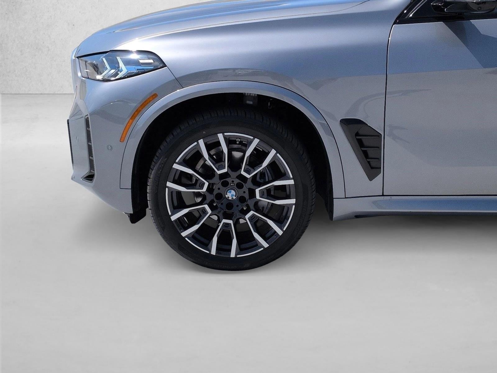 2026 BMW X5 40i - Photo 26