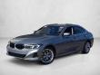 Used 2025 BMW 330i xDrive Sedan