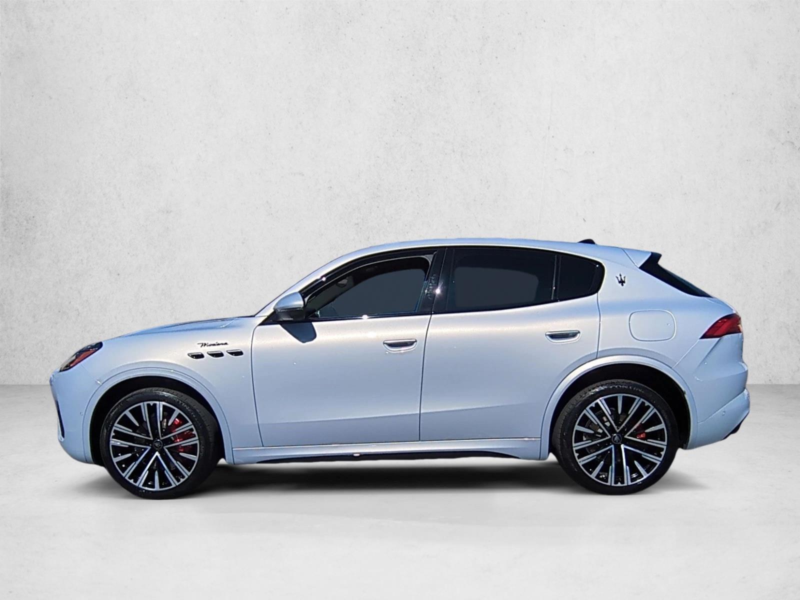 2023 Maserati Grecale Modena photo 2